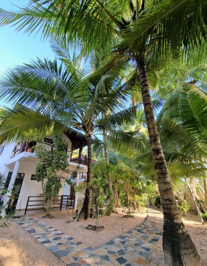 Golden Beach Paradise Tangalle Bagian luar foto