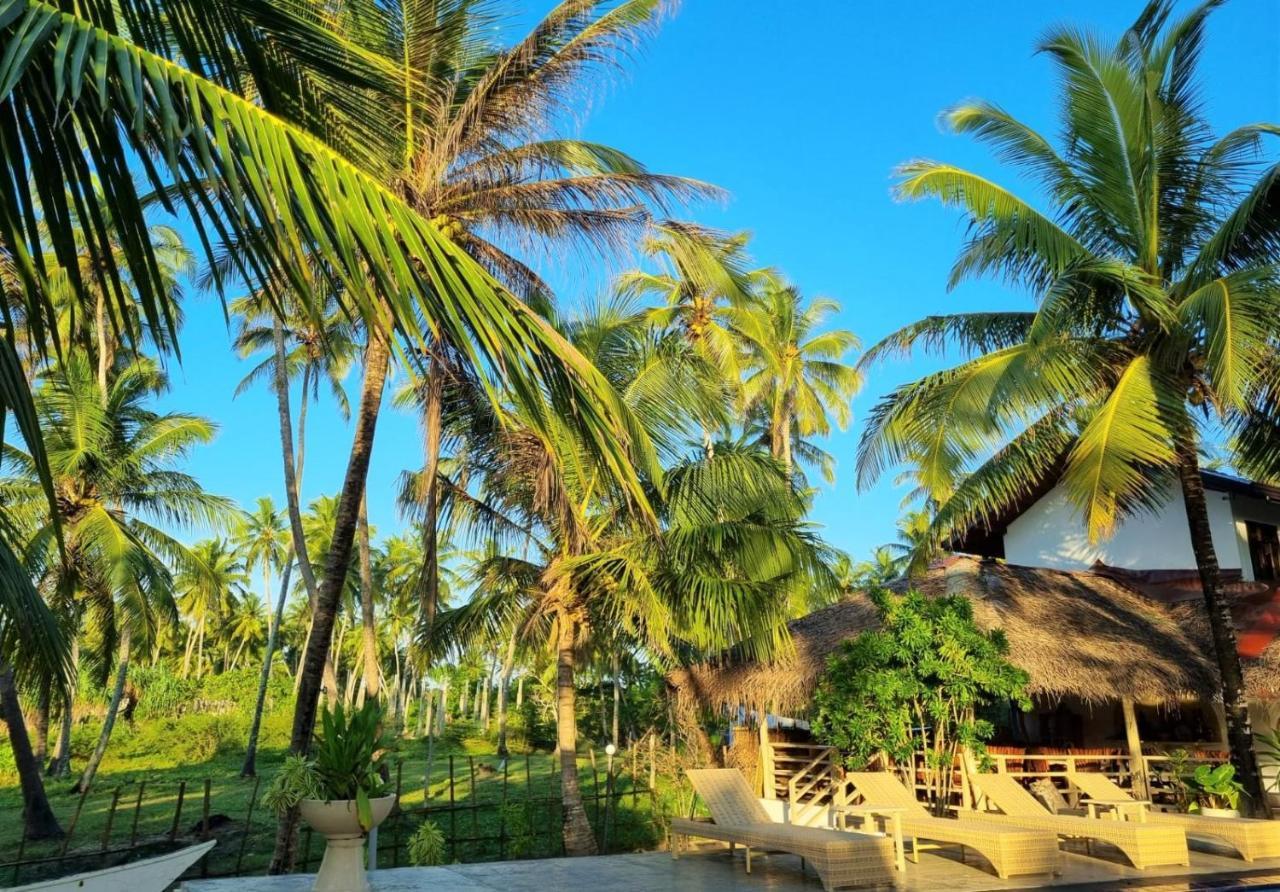 Golden Beach Paradise Tangalle Bagian luar foto