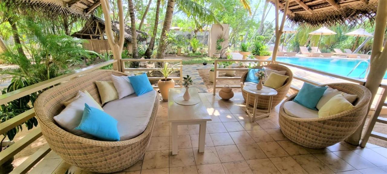 Golden Beach Paradise Tangalle Bagian luar foto