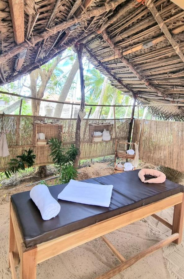 Golden Beach Paradise Tangalle Bagian luar foto