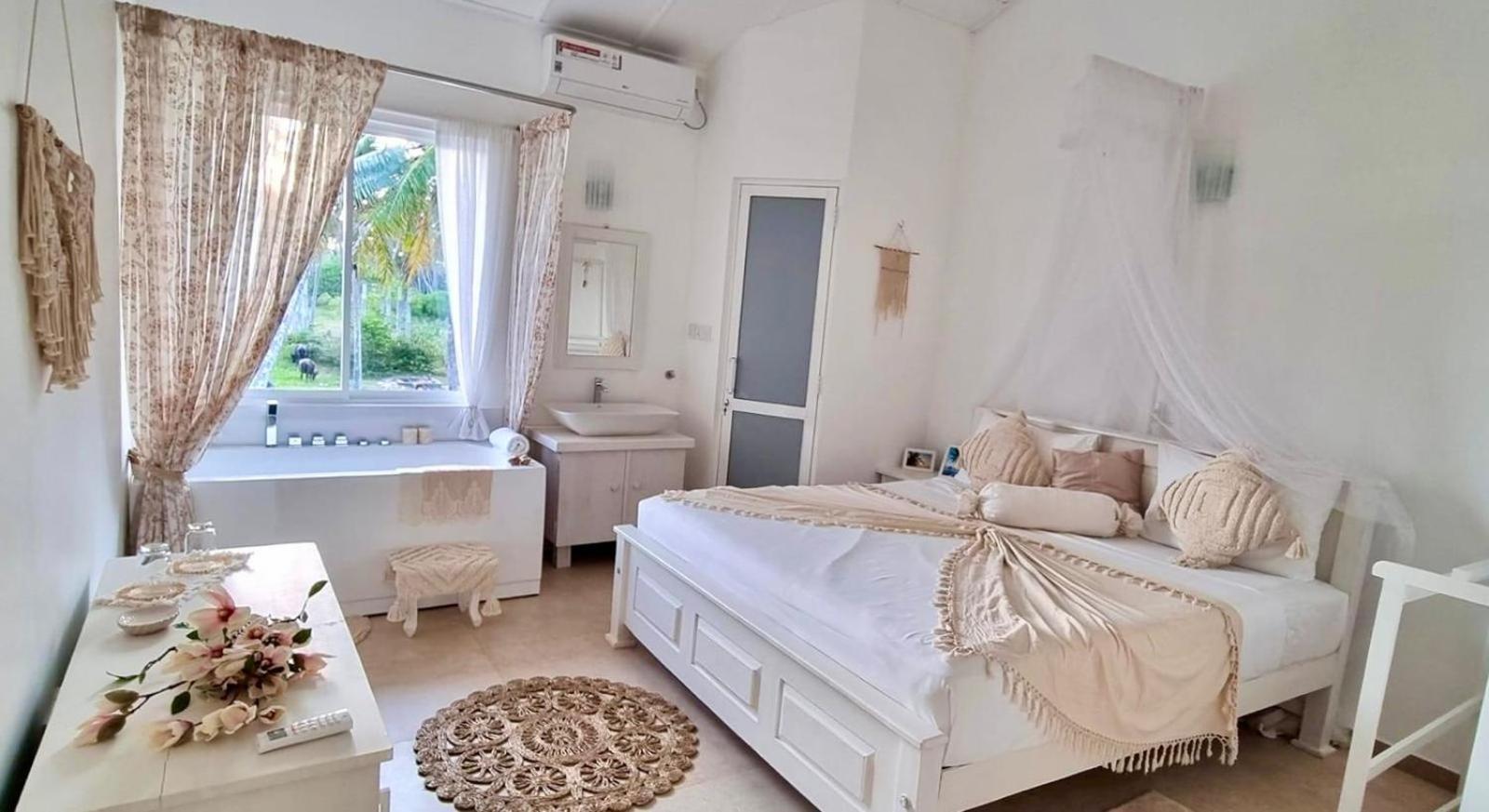Golden Beach Paradise Tangalle Bagian luar foto